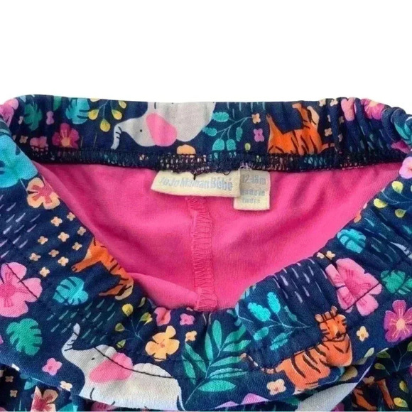 JoJo Maman Bebe Skort 12/18M - Picture 2 of 4
